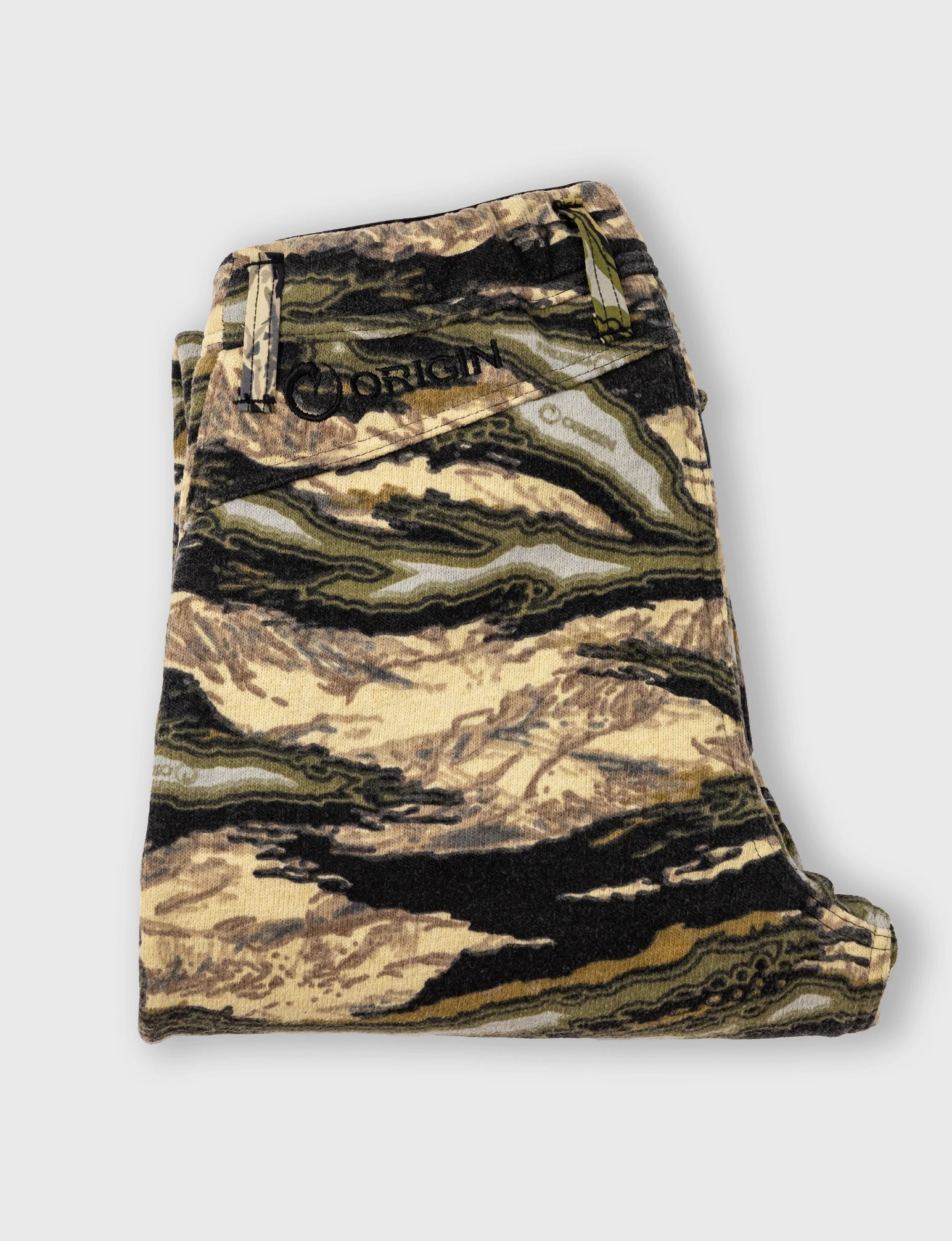 ORIGIN STEALTH WOOL? PANT - Image 14