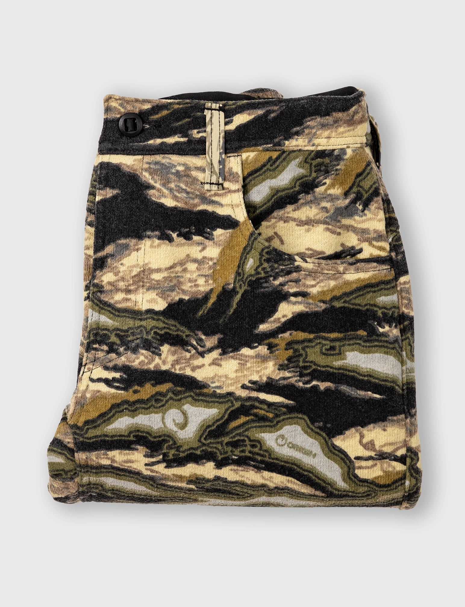 ORIGIN STEALTH WOOL? PANT - Image 18