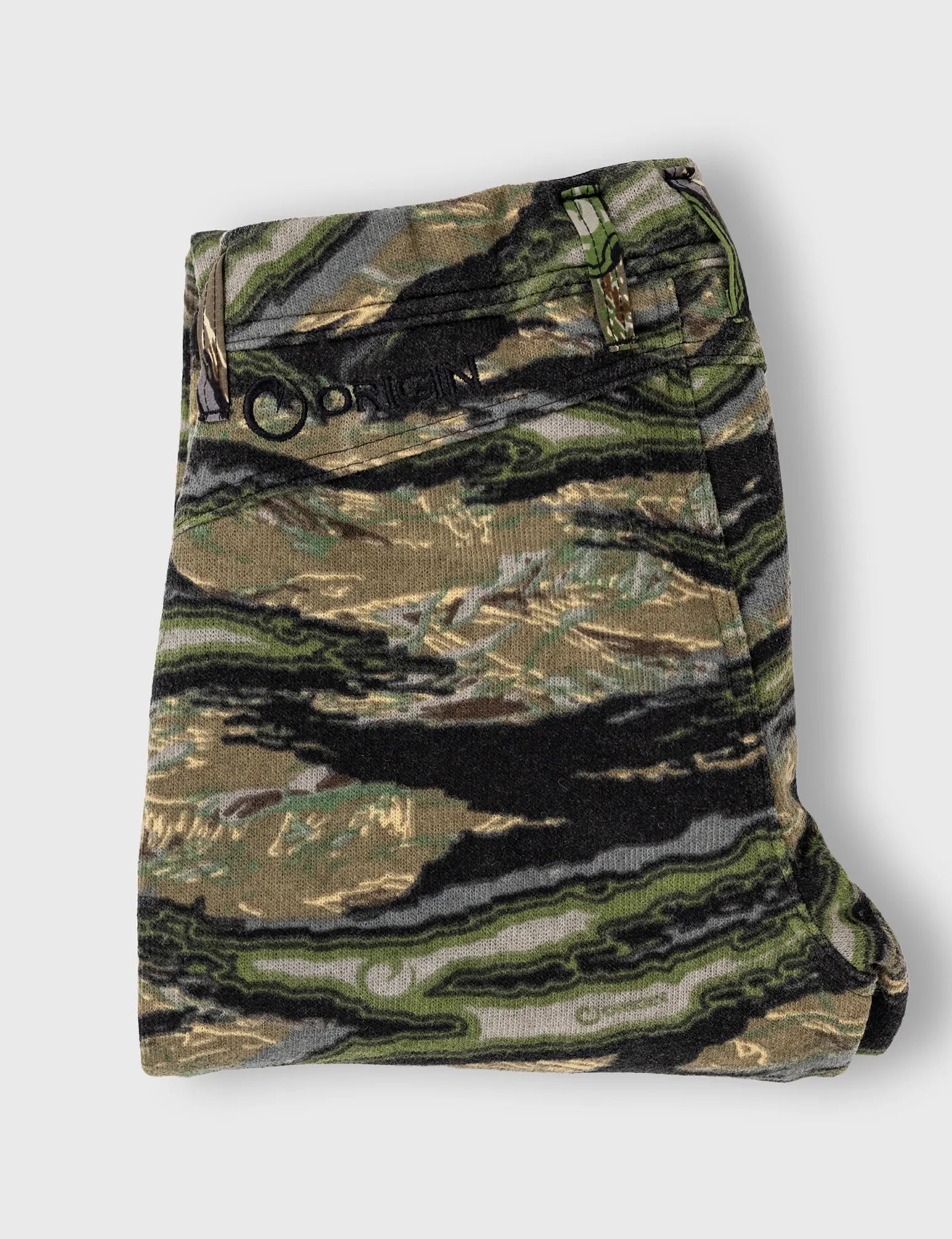 ORIGIN STEALTH WOOL? PANT - Image 6