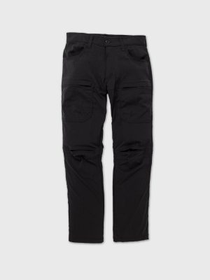 NYLOC® FIELD PANT 2.0 SOLID - KNEE GUSSET
