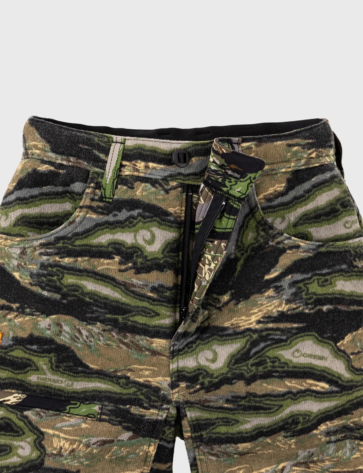 ORIGIN STEALTH WOOL? PANT - Image 12