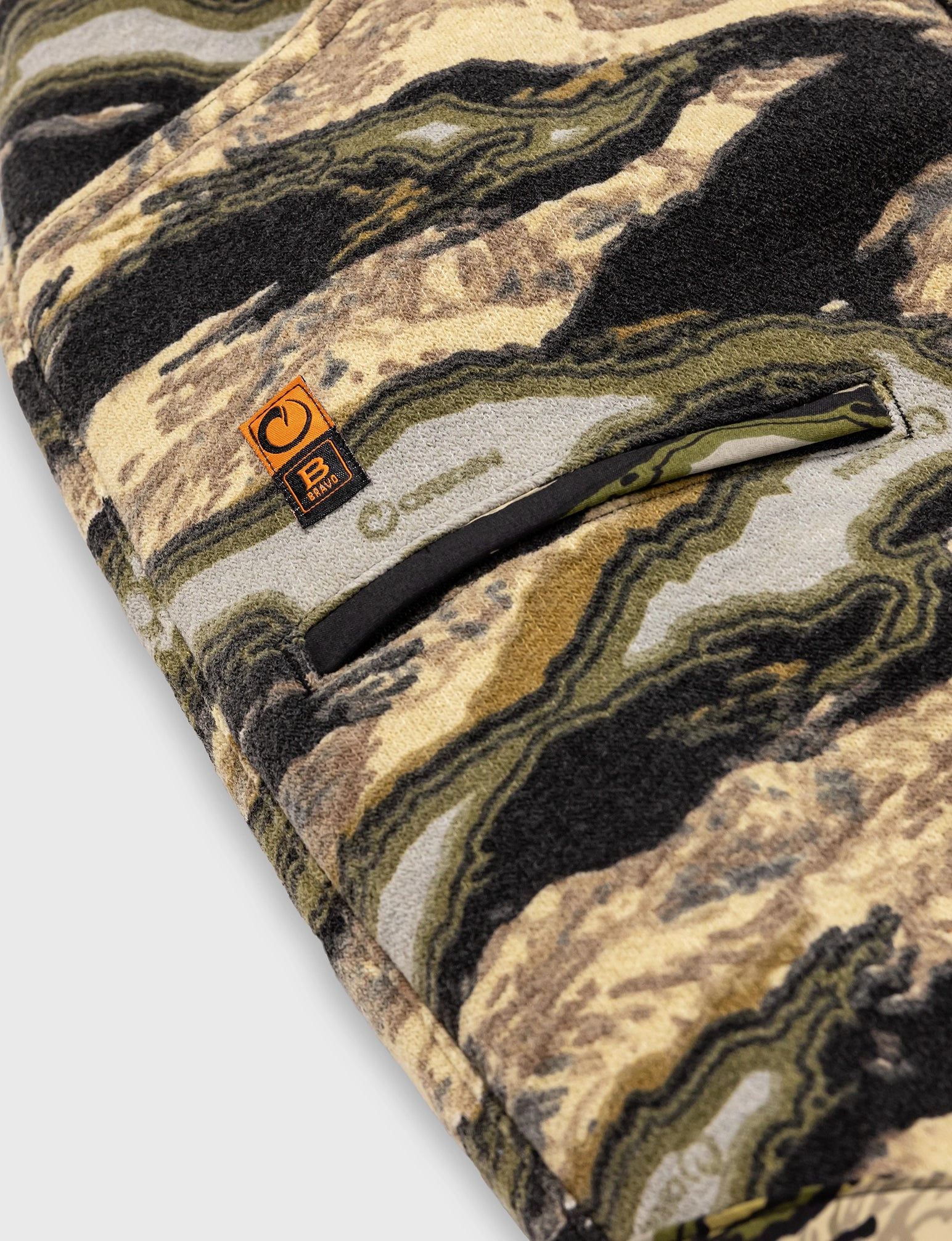 ORIGIN STEALTH WOOL? PANT - Image 19