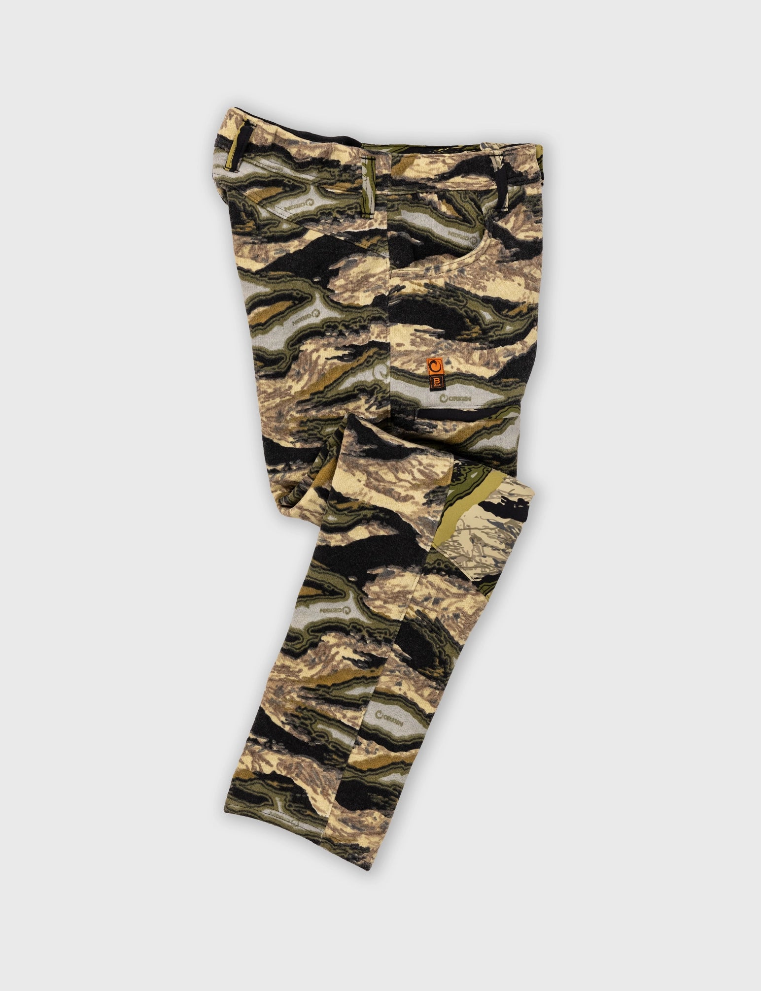 ORIGIN STEALTH WOOL? PANT - Image 13