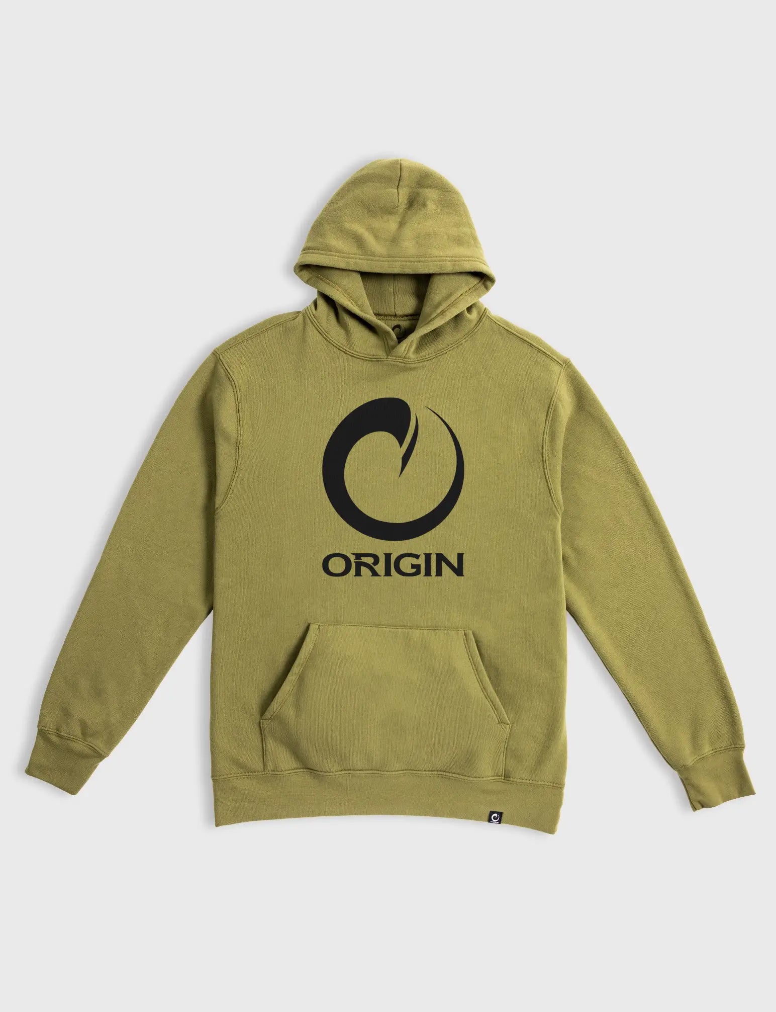 KILO LITE HOODIE - BIG WAVE GRAPHIC - Image 3