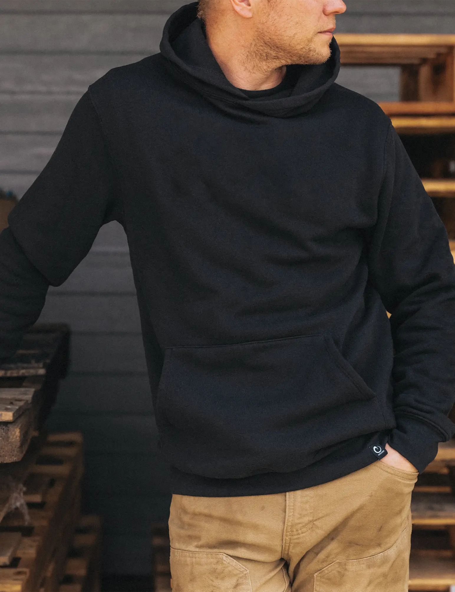 THE KILO LITE HOODIE - Image 13