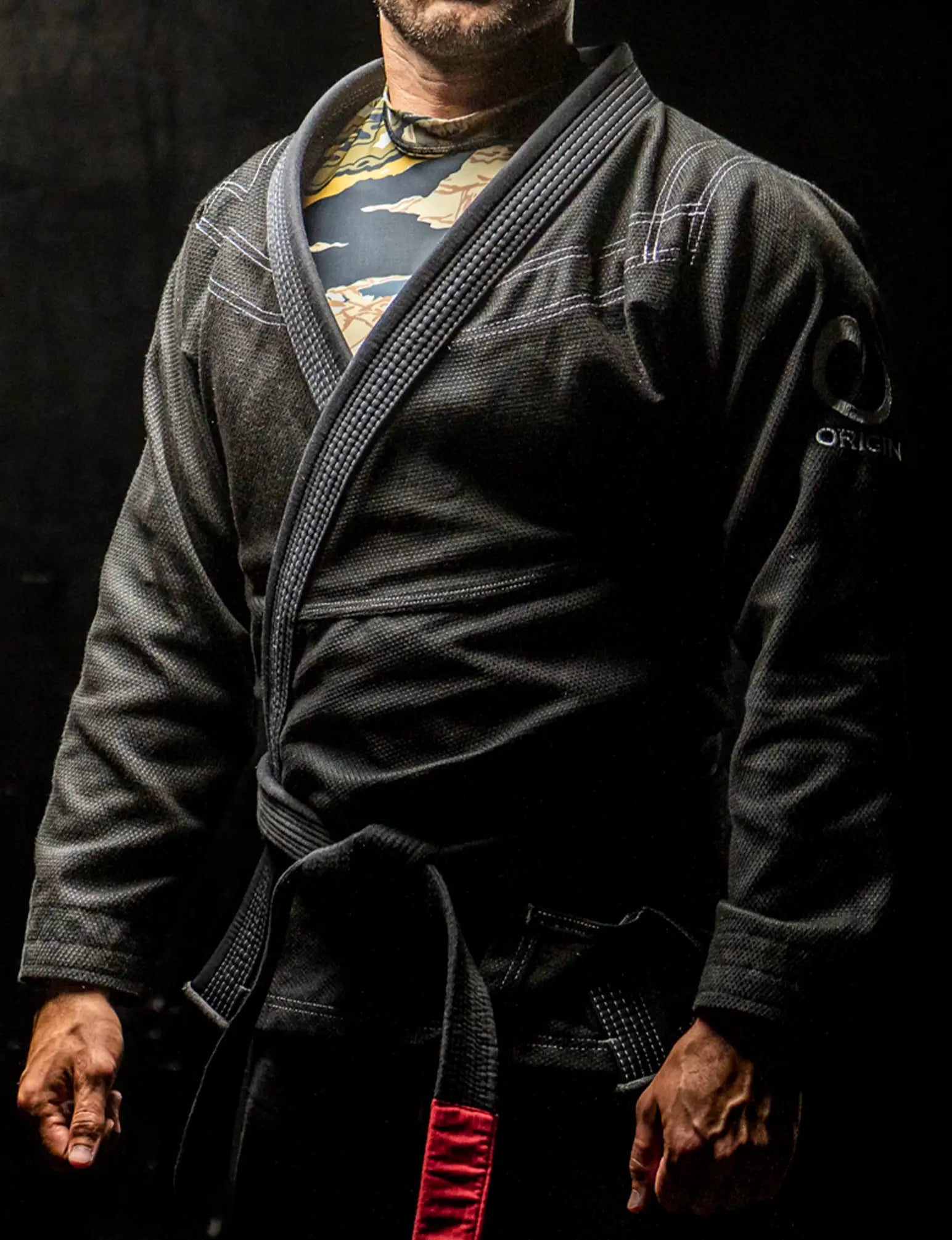 NANO PEARL? DEF GI JACKET - Image 8