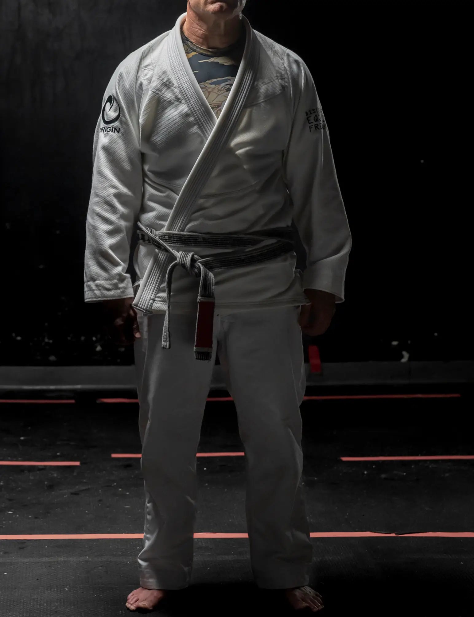 NANO PEARL? DEF BJJ GI - Image 9