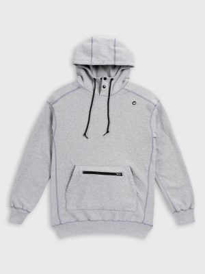 THE OG HEAVY HOODIE