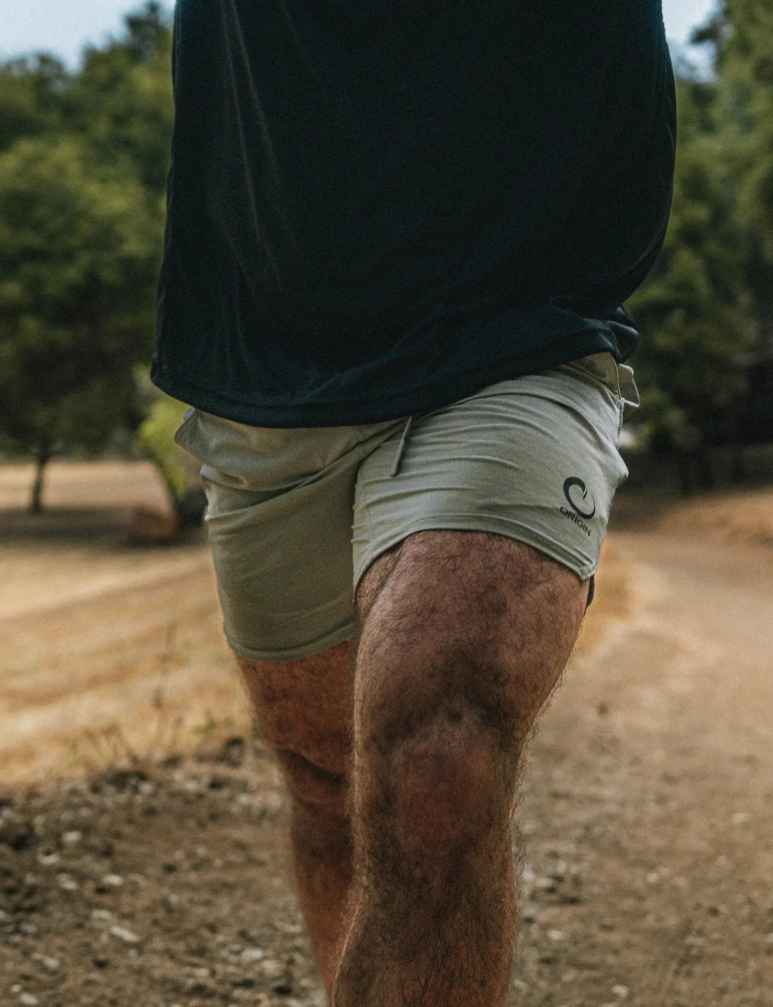 ORIGIN RTX® NANORIP TRAINING SHORT 7 INCH - Image 10