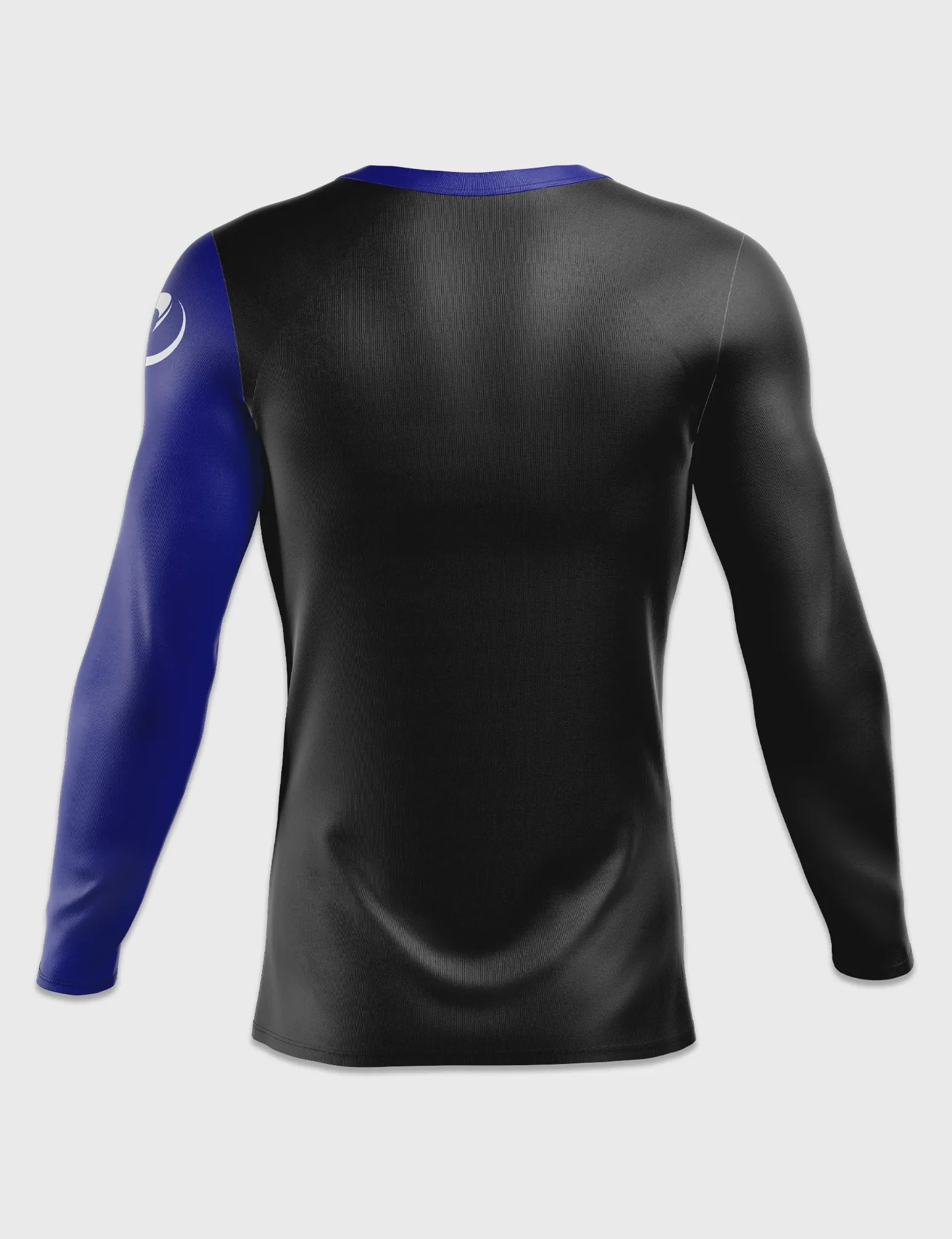 ORIGIN? RANKED LS COMPRESSION RASHGUARD - Image 10