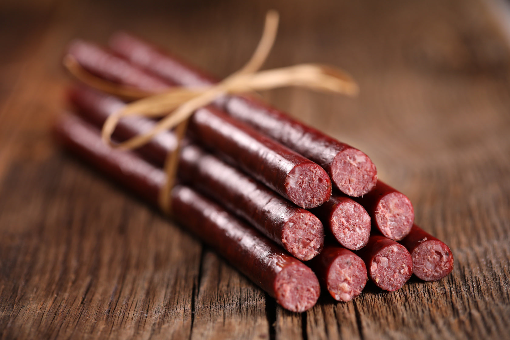 Colorado Craft Beef Custom Beef Stick Selection (9?Pack) - Image 5
