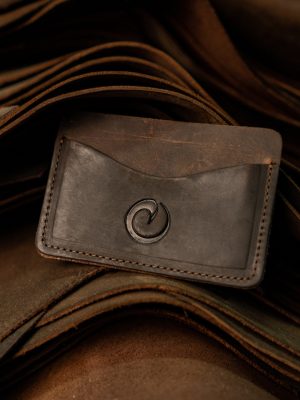 THE CONCEALED CARRY WALLET